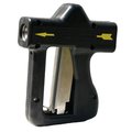 Strahman Spray Nozzle, 3/4" Adapter, Black HP150075BLACK